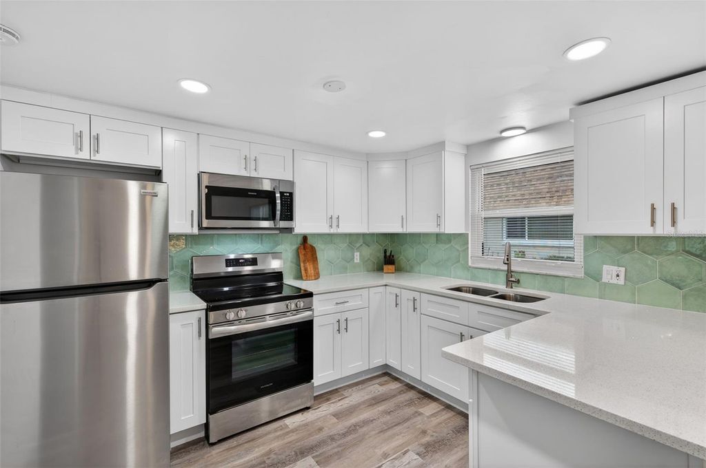 Photo of 8245 Vendome Boulevard N, Pinellas Park, FL 33781 (MLS # TB8465403)