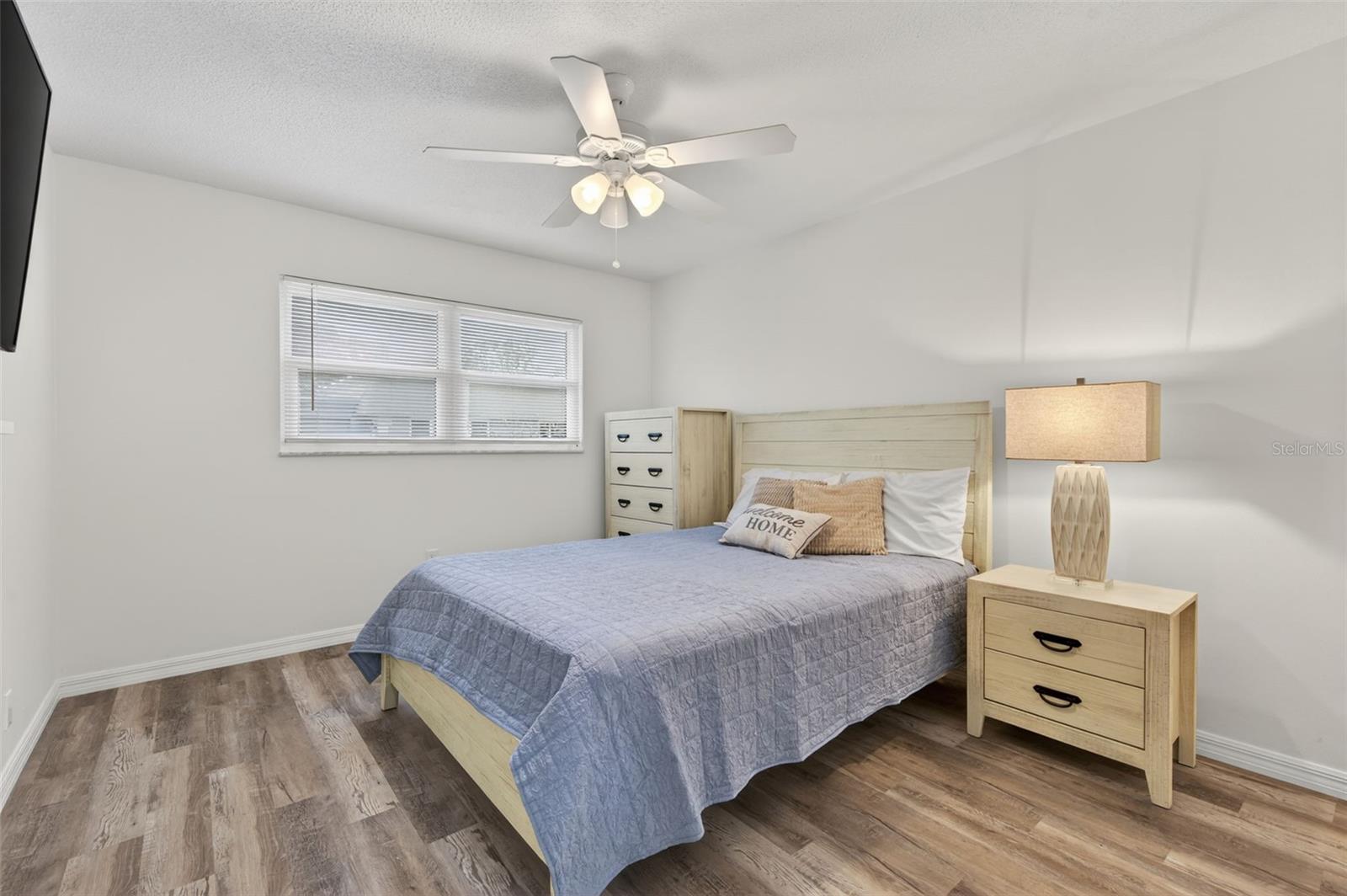 VENDOME VILLAGE - Residential