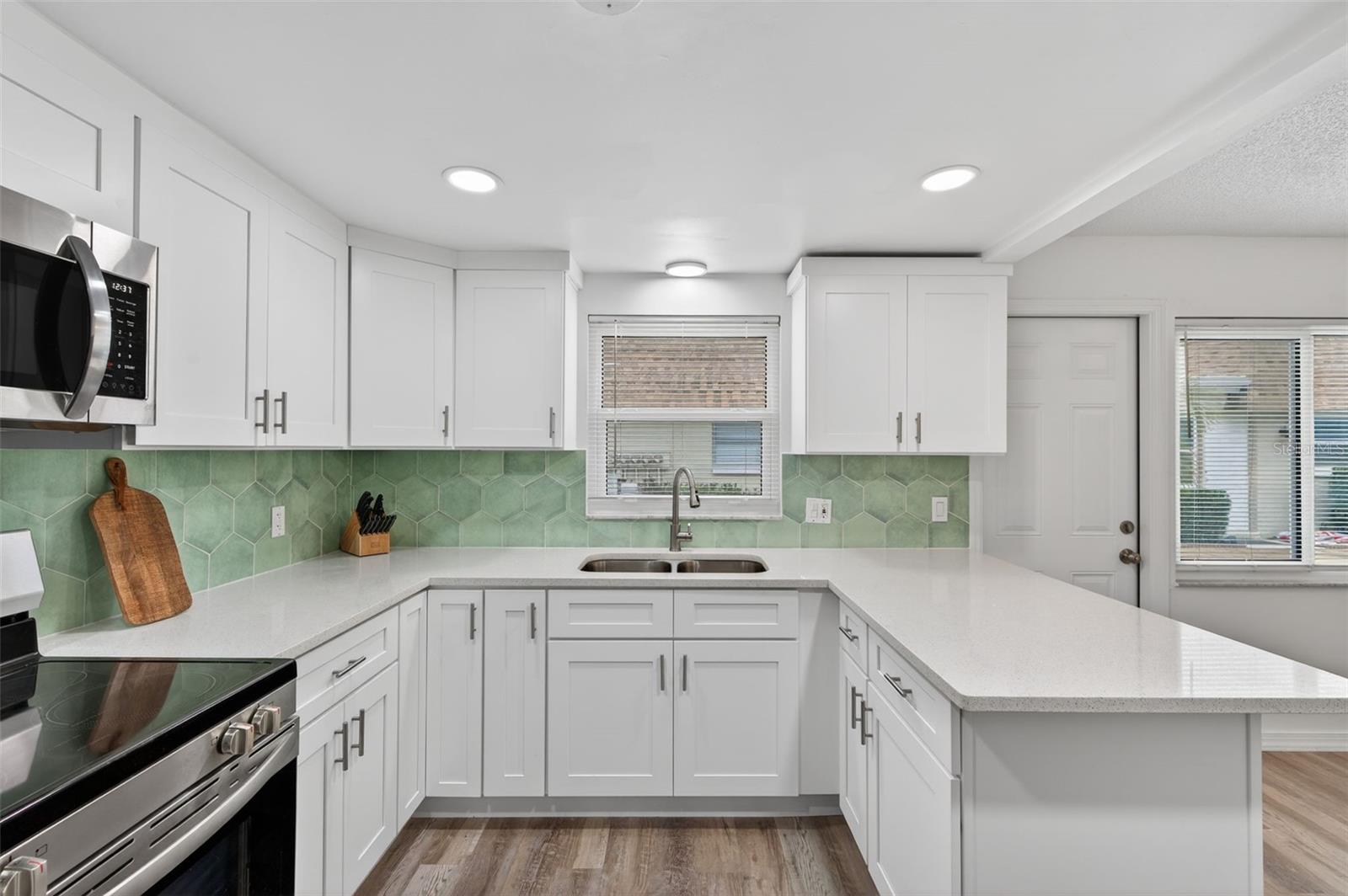 VENDOME VILLAGE - Residential