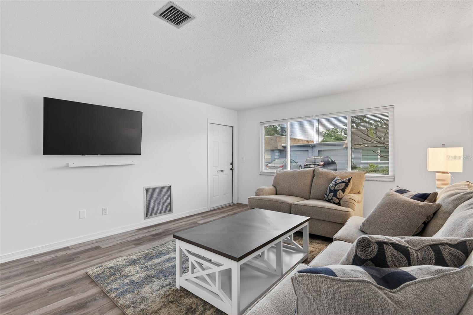 VENDOME VILLAGE - Residential