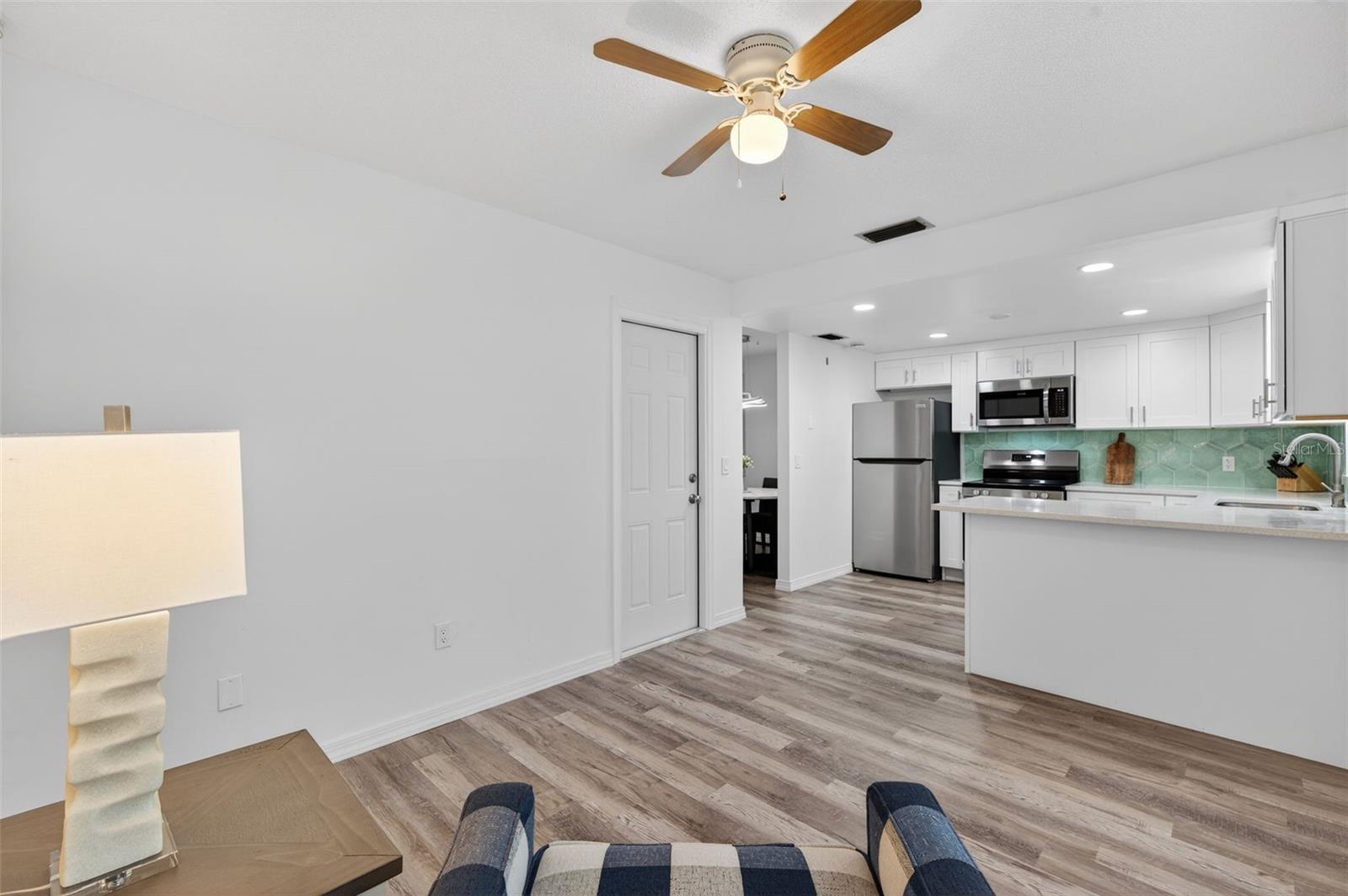 VENDOME VILLAGE - Residential