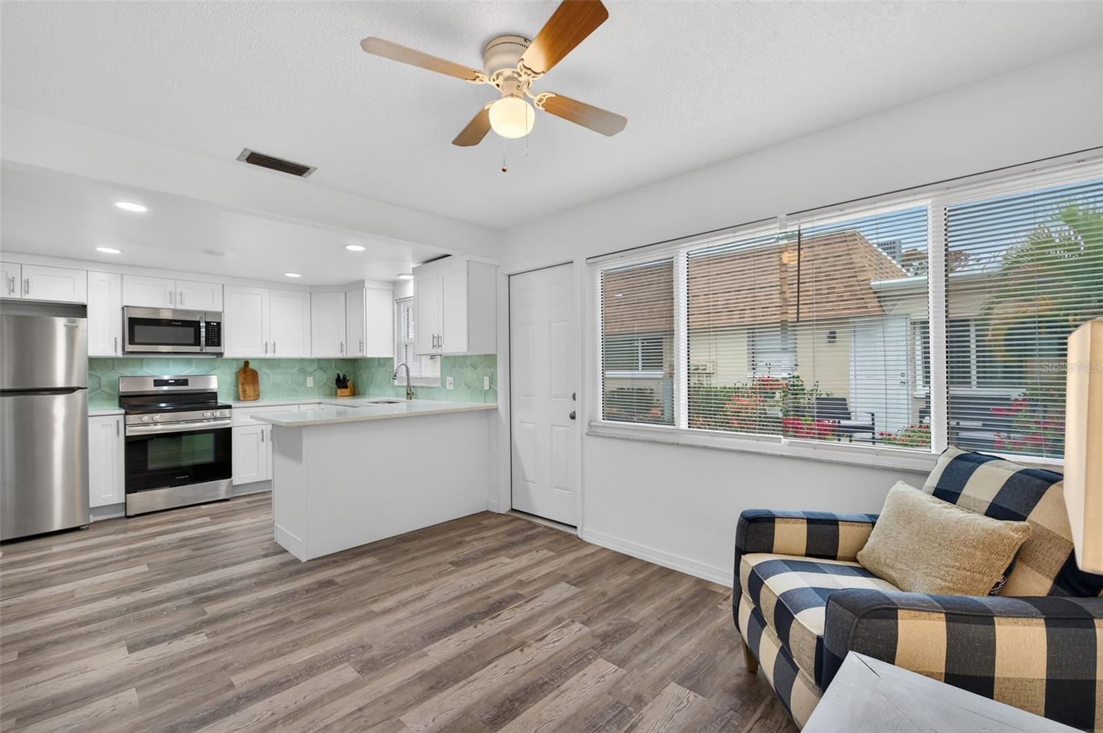 VENDOME VILLAGE - Residential