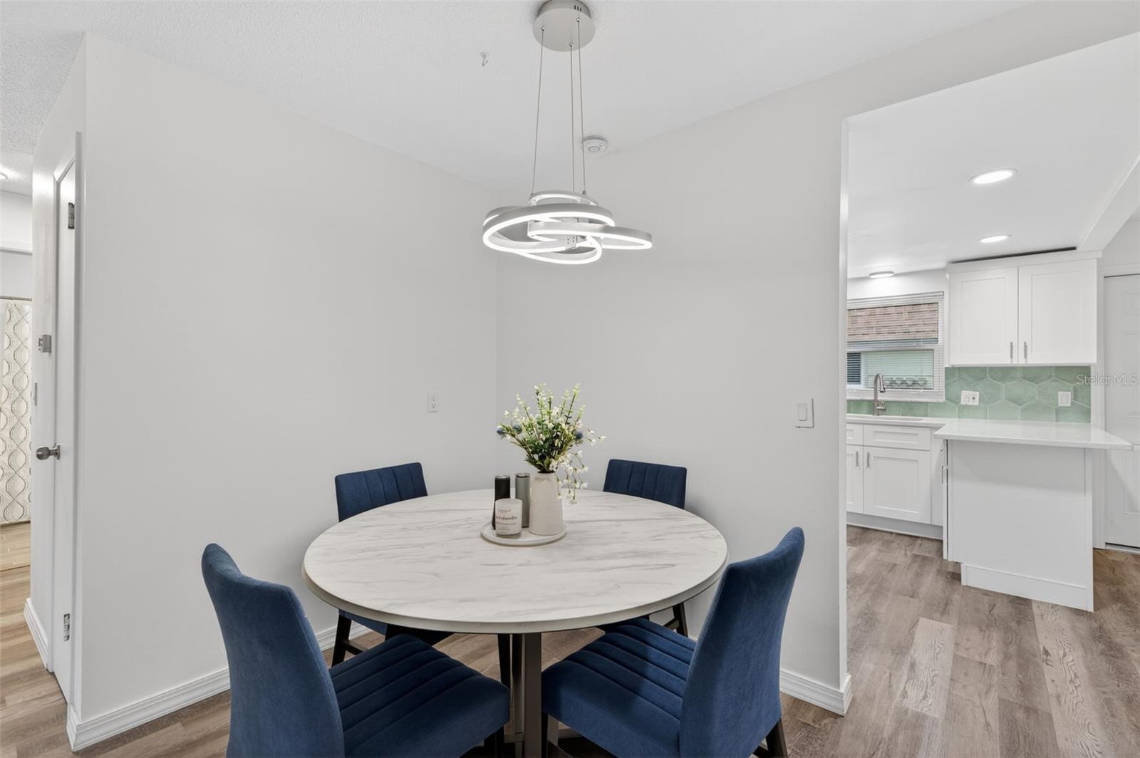 VENDOME VILLAGE - Residential