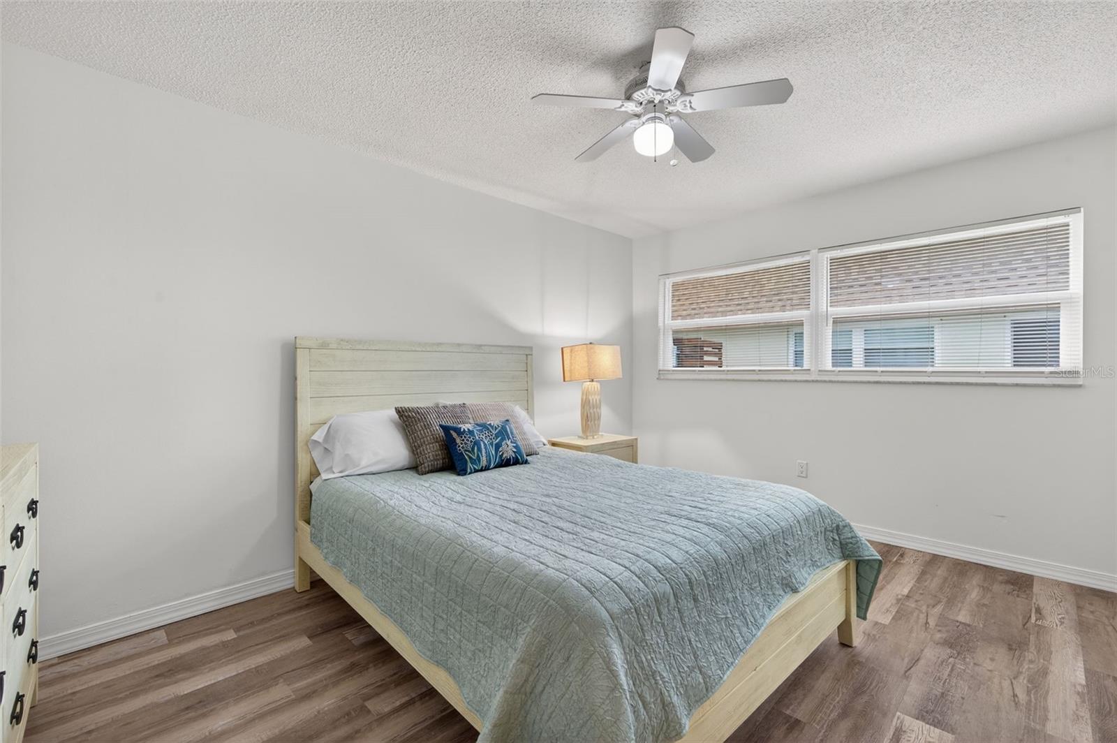 VENDOME VILLAGE - Residential