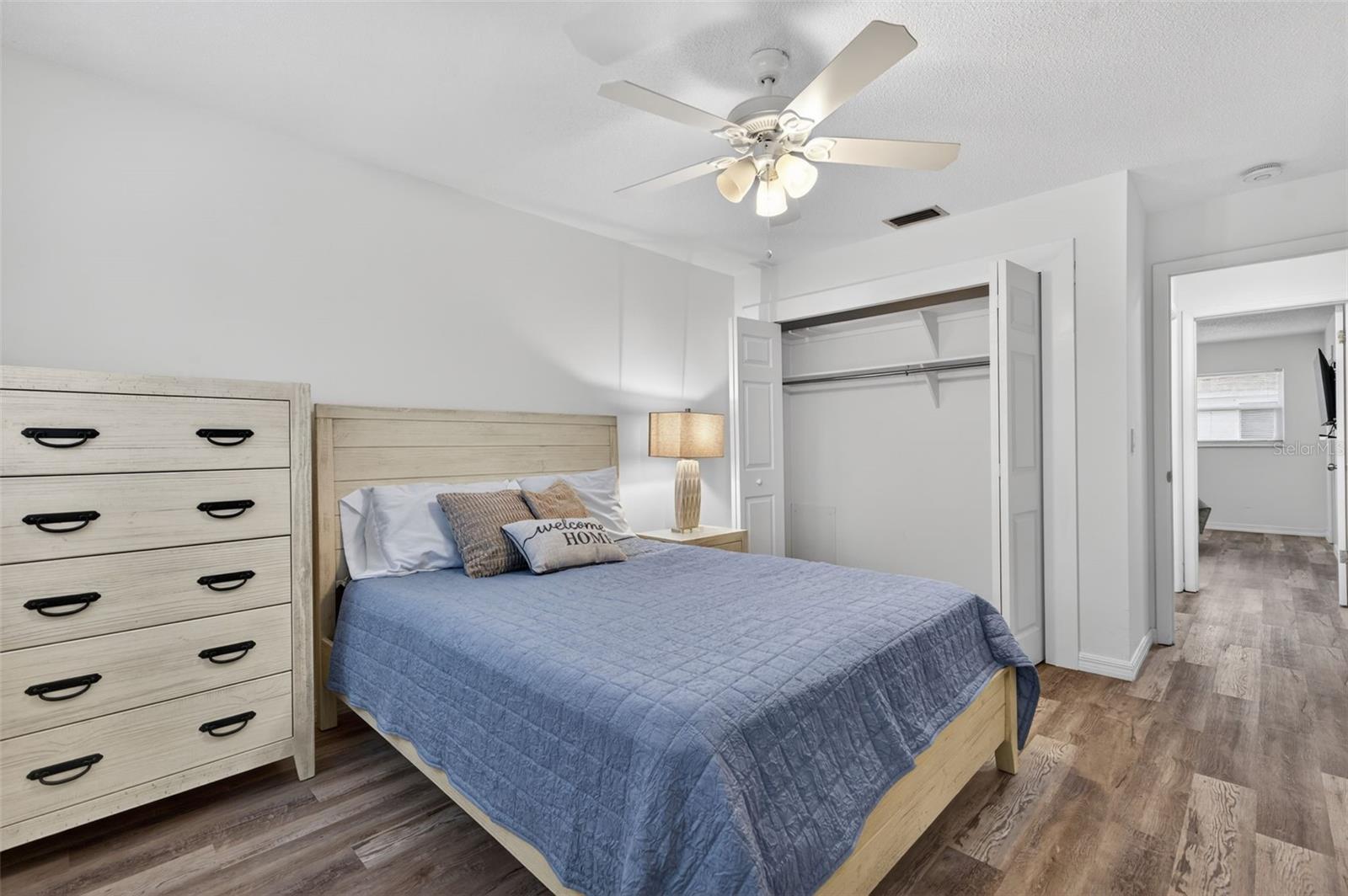 VENDOME VILLAGE - Residential