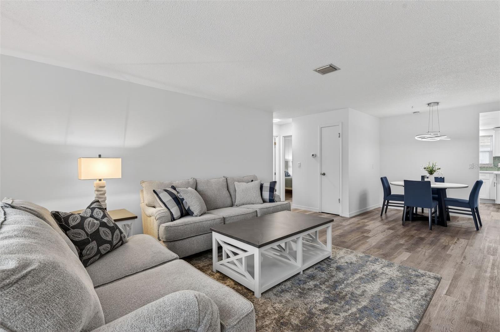 VENDOME VILLAGE - Residential