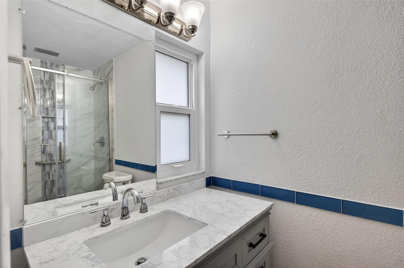 VENDOME VILLAGE - Residential