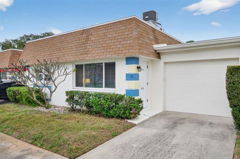 Photo of 8245 Vendome Boulevard N, Pinellas Park, FL 33781 (MLS # TB8465403)