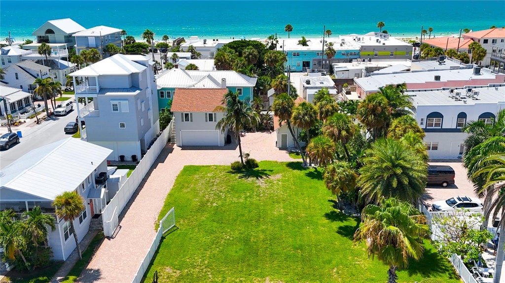 Photo of 702 Pass A Grille Way, St Pete Beach, FL 33706 (MLS # TB8545522)