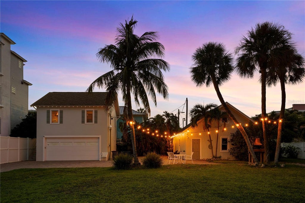 Photo of 702 Pass A Grille Way, St Pete Beach, FL 33706 (MLS # TB8545522)