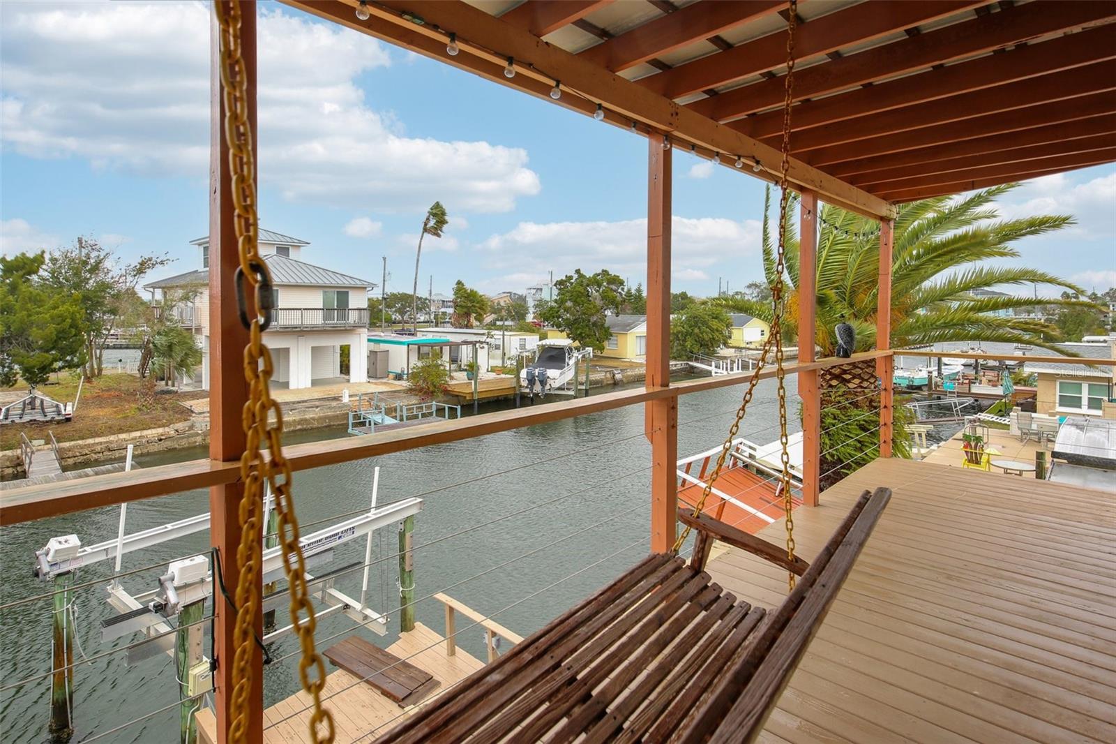 HUDSON BEACH ESTATES - Residential