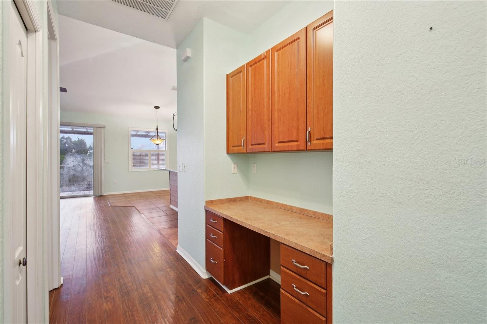 HUDSON BEACH ESTATES - Residential