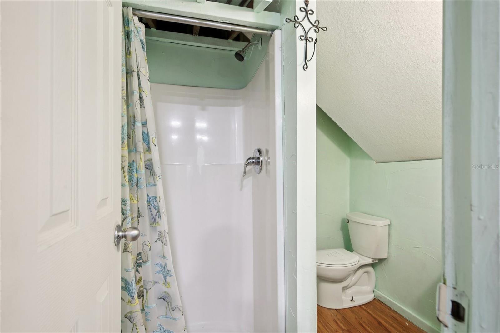 HUDSON BEACH ESTATES - Residential