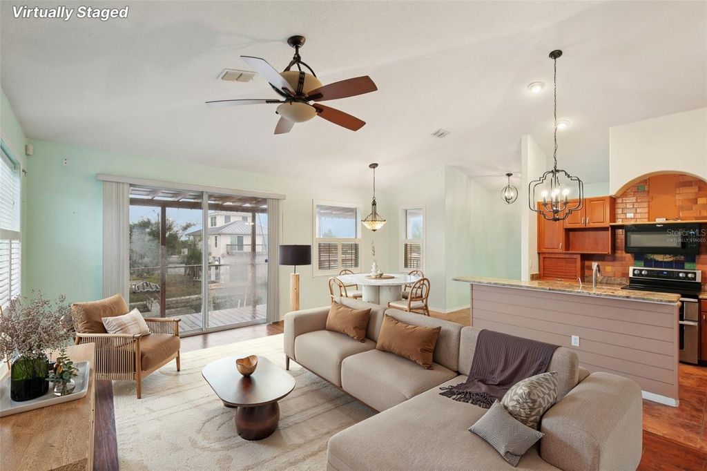 Photo of 6333 Lonnie Lee Ln, Hudson, FL 34667 (MLS # TB8464017)