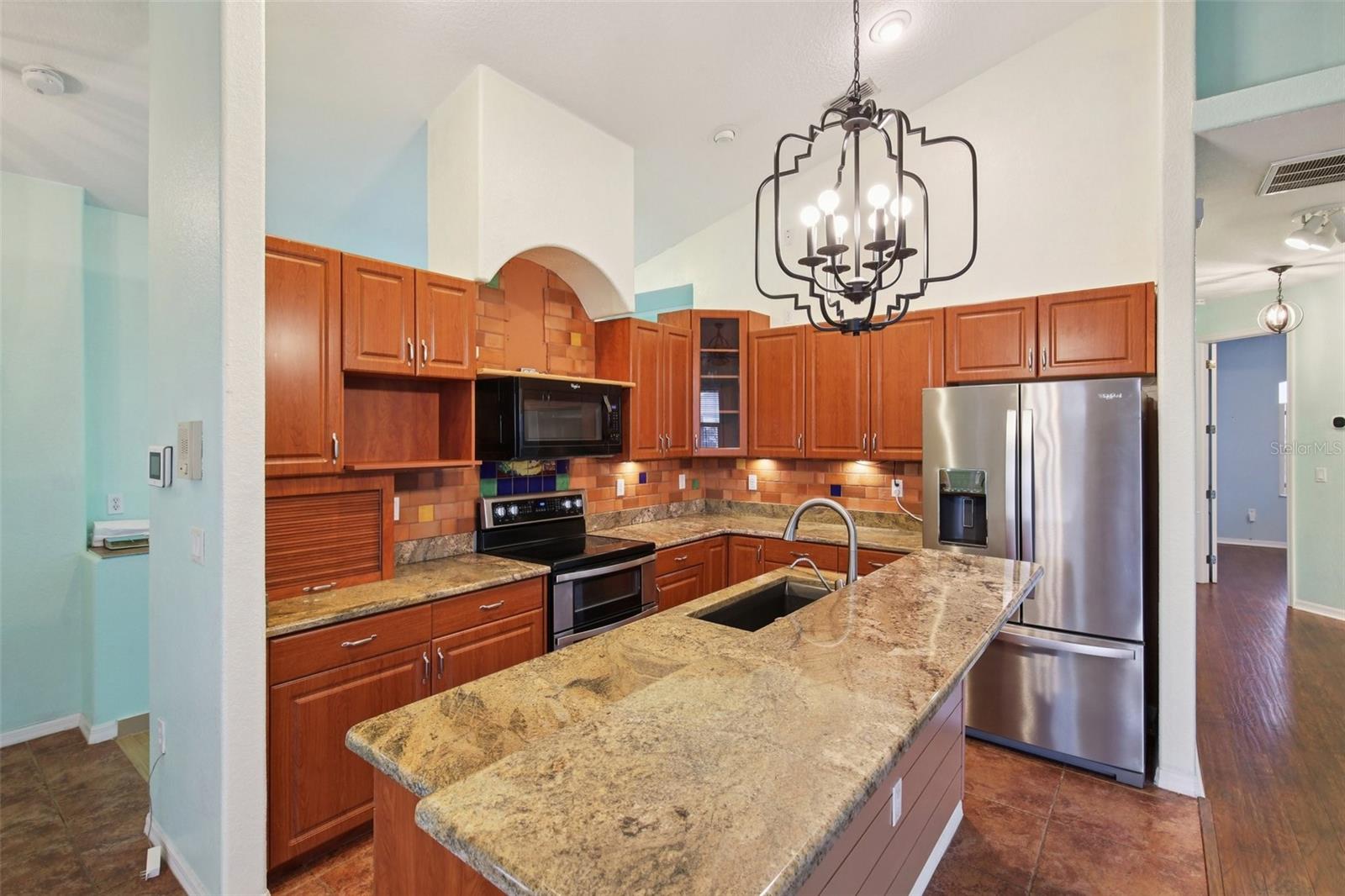 HUDSON BEACH ESTATES - Residential