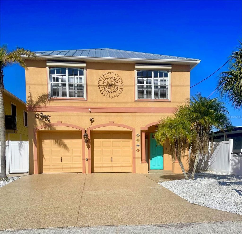 Photo of 6333 Lonnie Lee Ln, Hudson, FL 34667 (MLS # TB8464017)