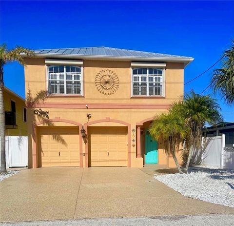 Photo of 6333 Lonnie Lee Ln, Hudson, FL 34667 (MLS # TB8464017)