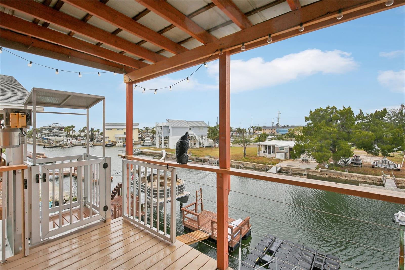 HUDSON BEACH ESTATES - Residential