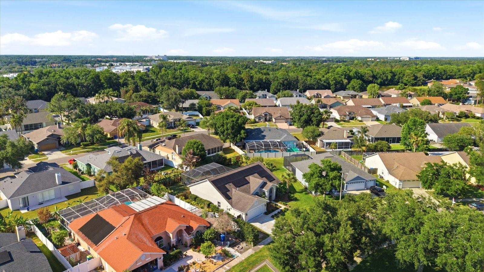 MEADOW POINTE - Residential