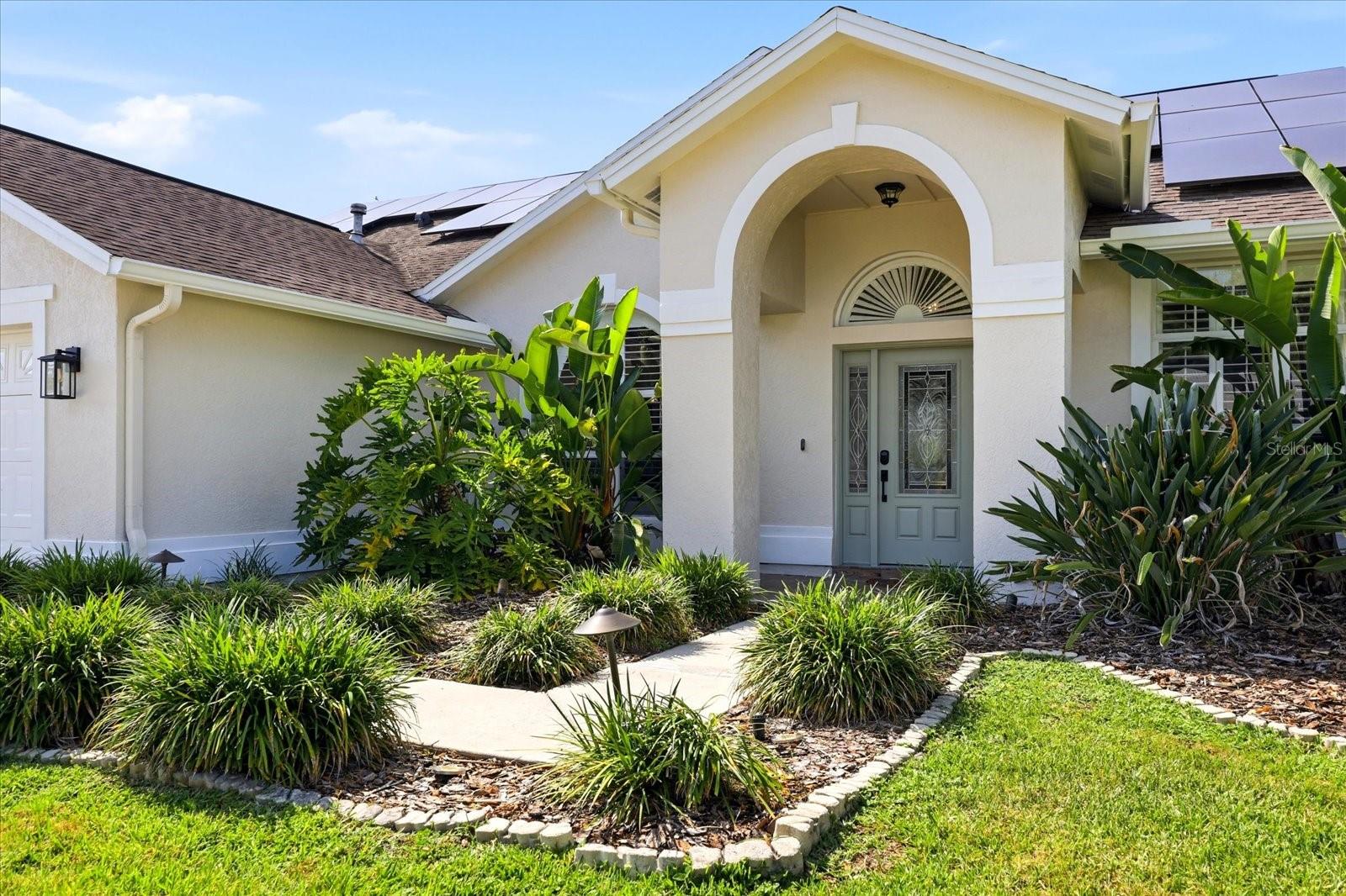 MEADOW POINTE - Residential