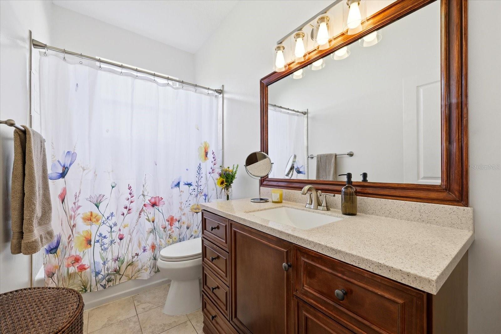 MEADOW POINTE - Residential