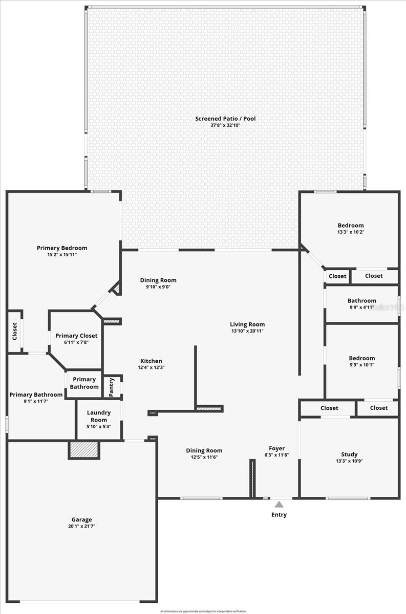 MEADOW POINTE - Residential