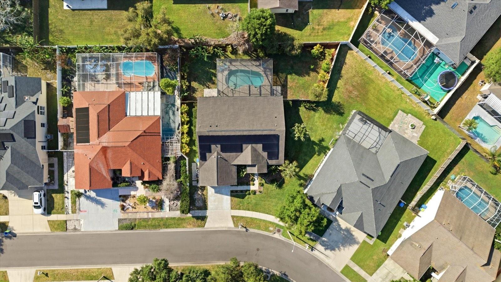 MEADOW POINTE - Residential