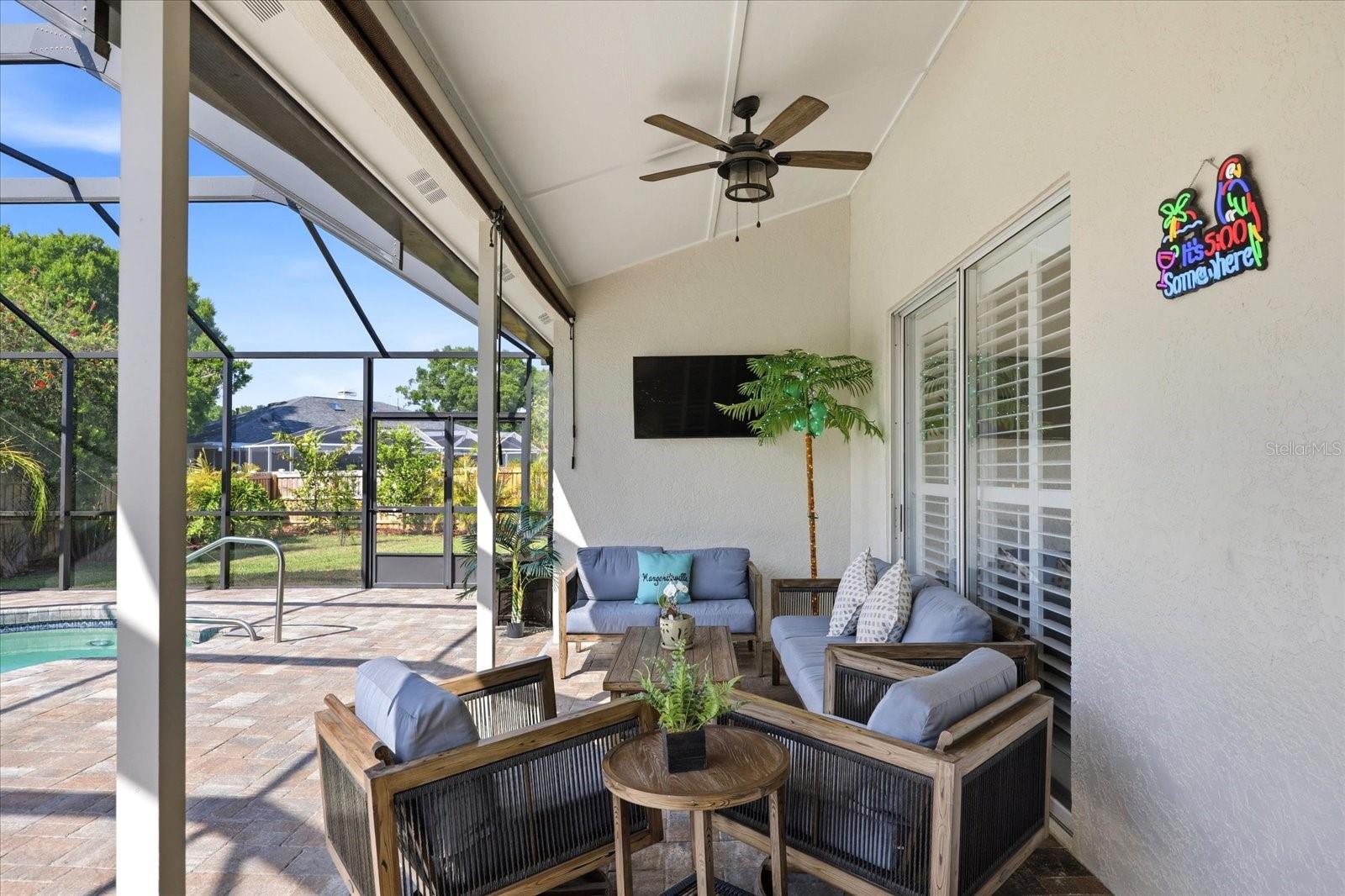 MEADOW POINTE - Residential