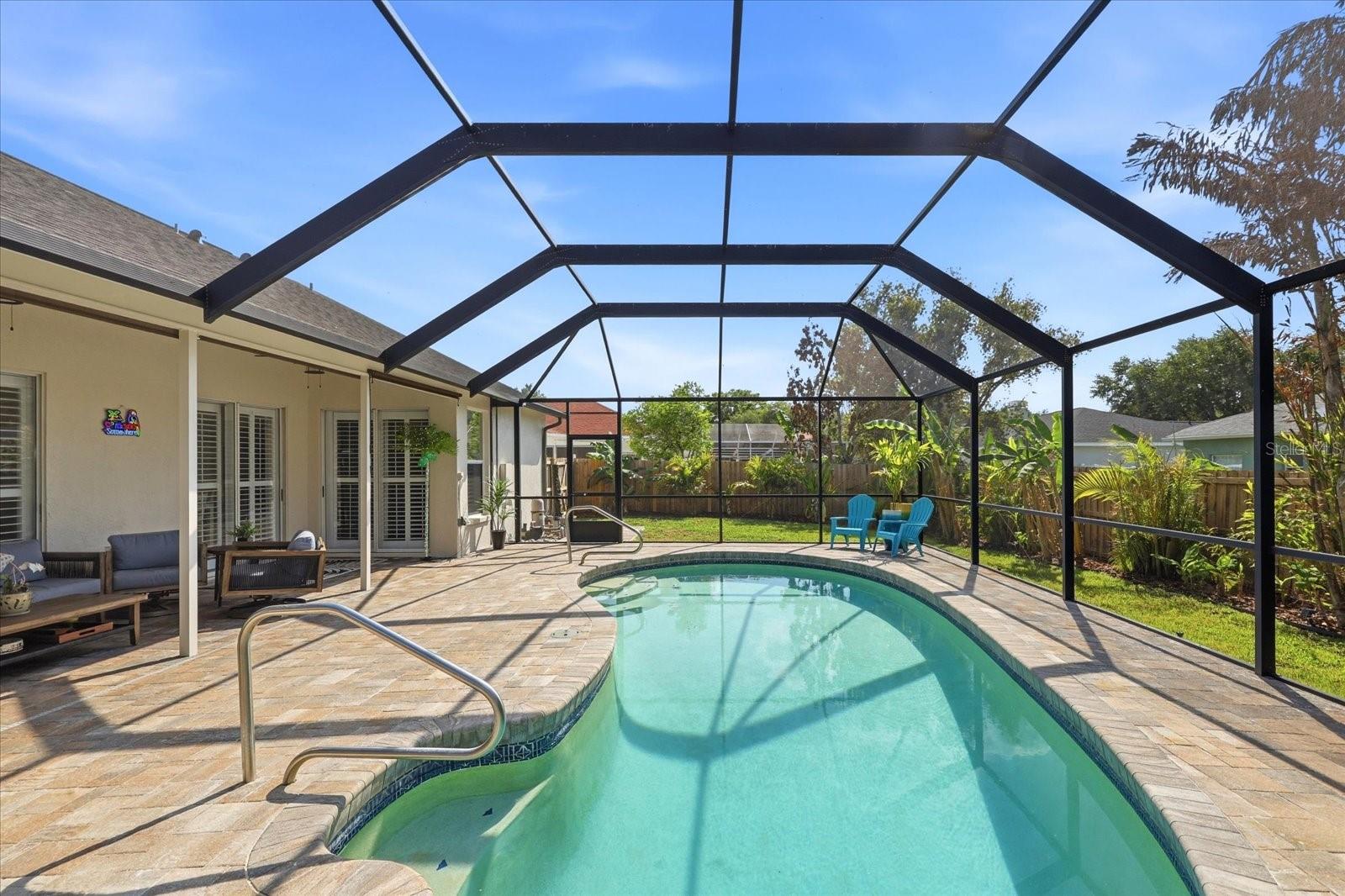 MEADOW POINTE - Residential