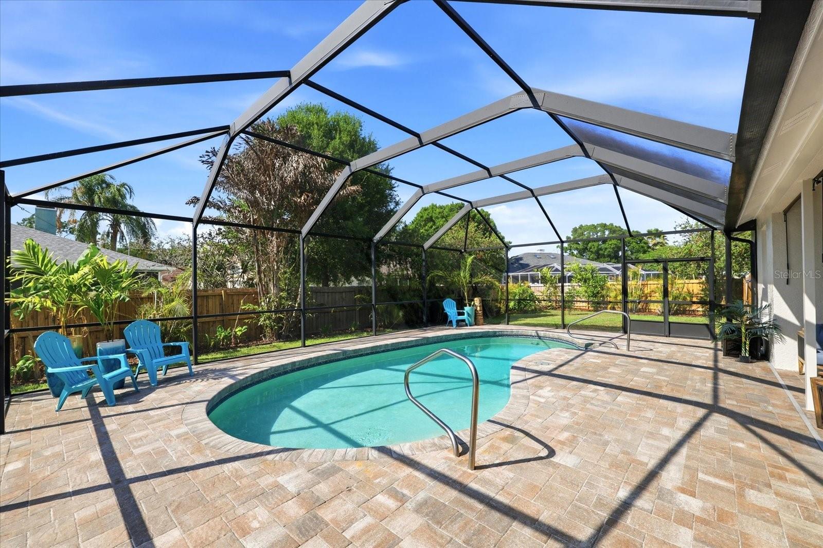MEADOW POINTE - Residential