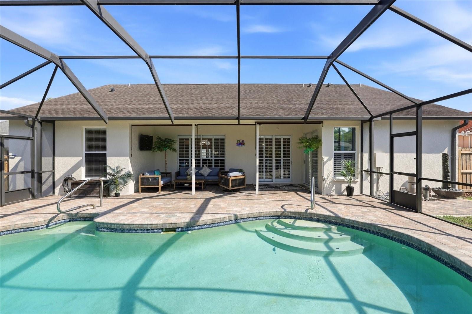 MEADOW POINTE - Residential