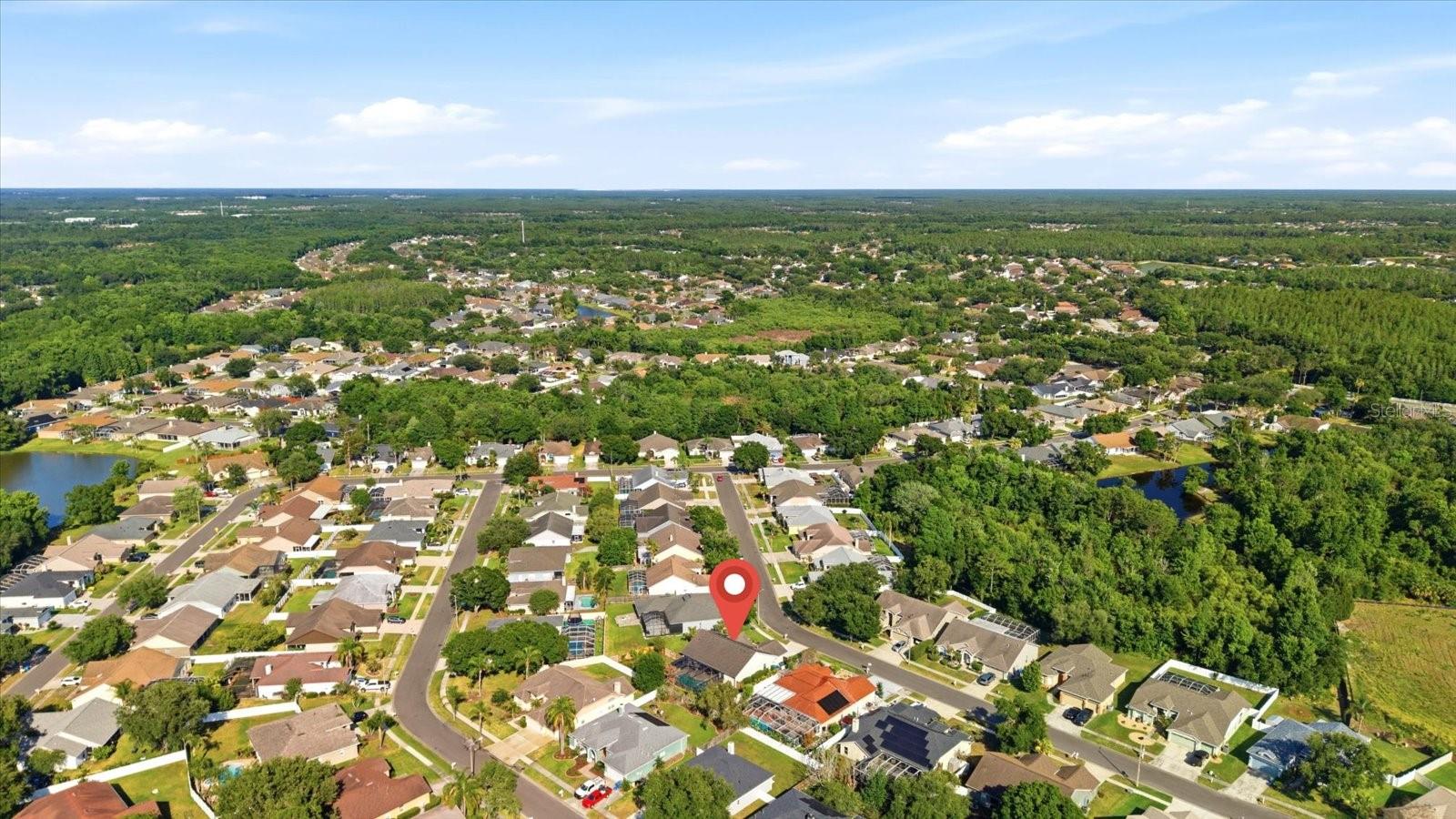 MEADOW POINTE - Residential