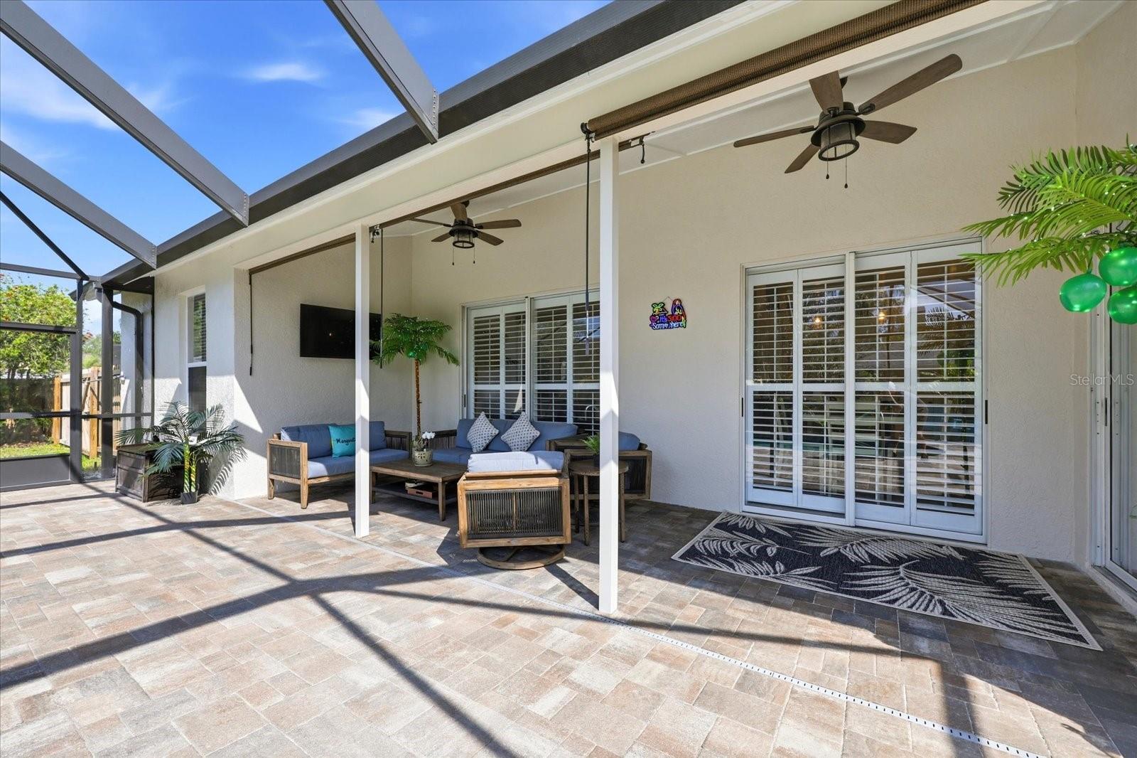 MEADOW POINTE - Residential
