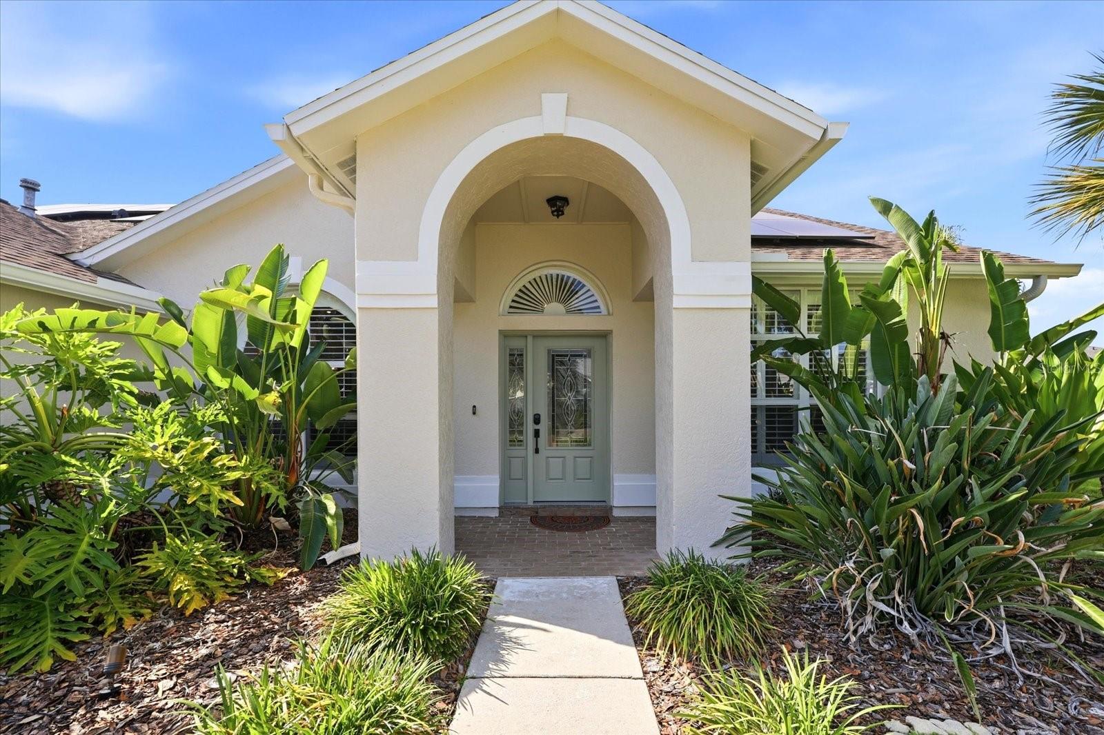MEADOW POINTE - Residential