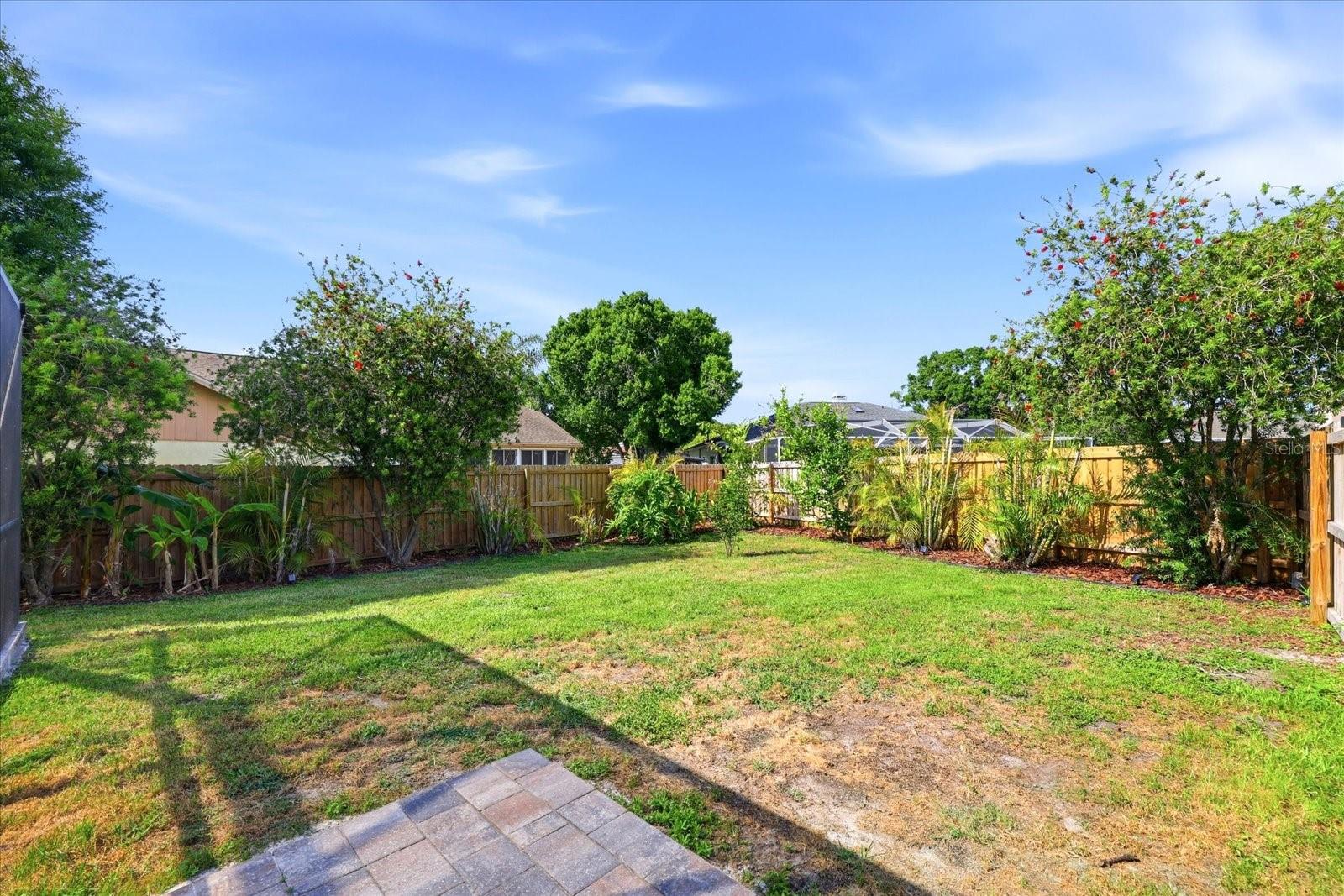 MEADOW POINTE - Residential