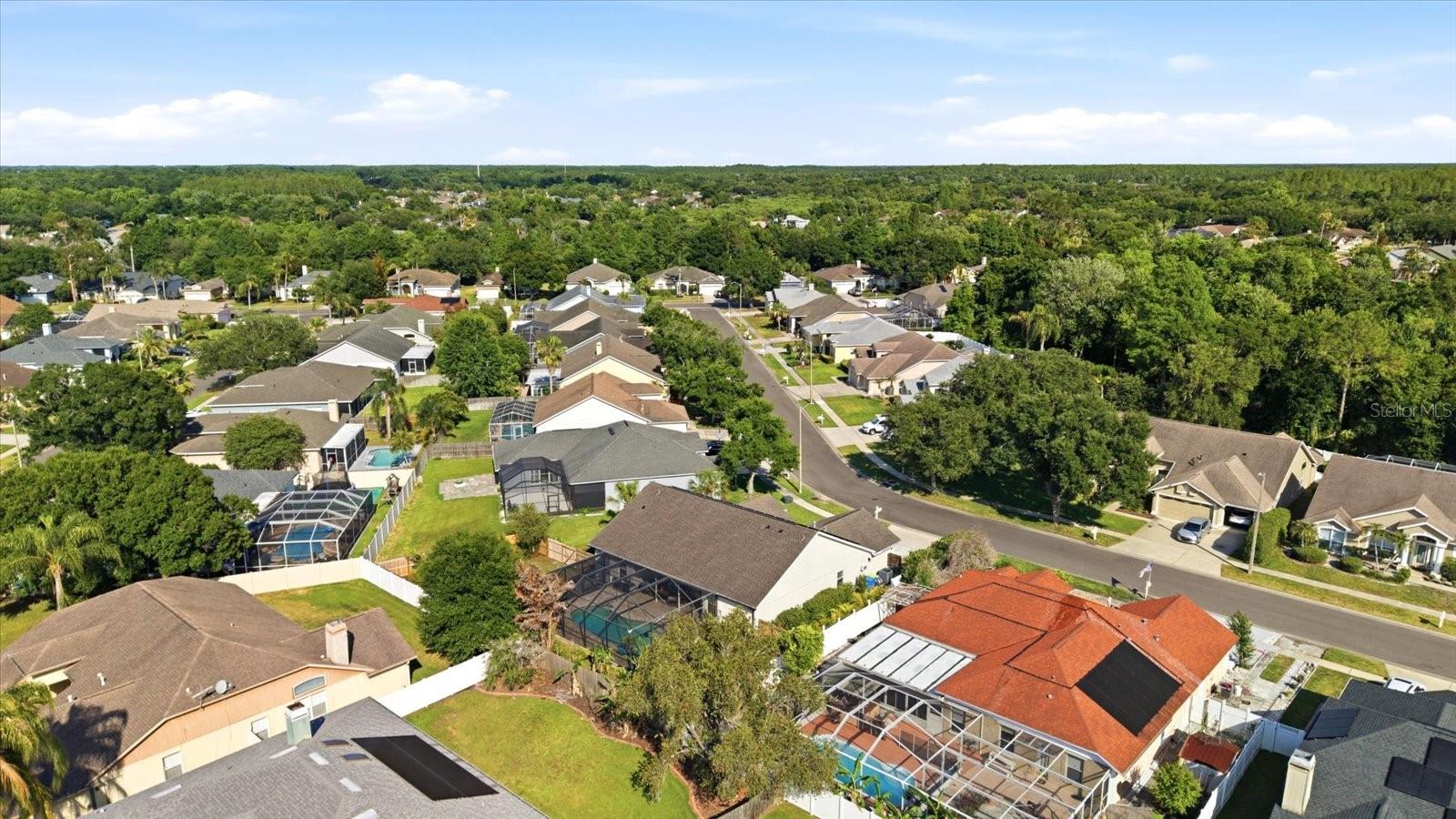 MEADOW POINTE - Residential