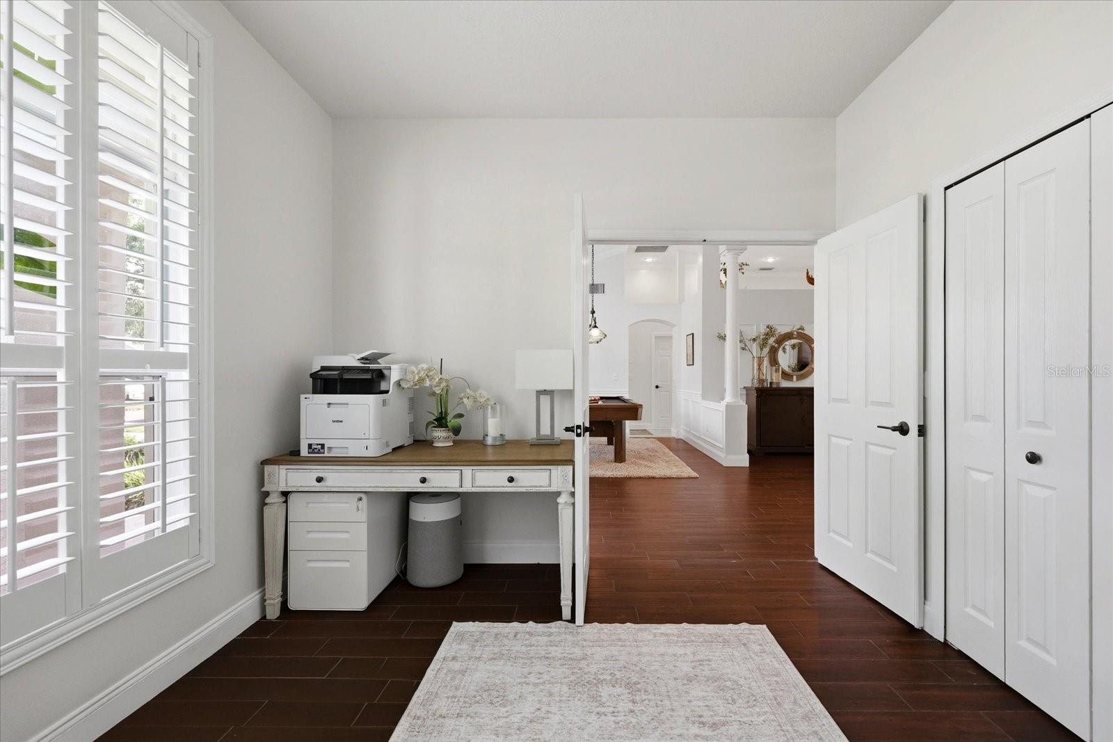 MEADOW POINTE - Residential