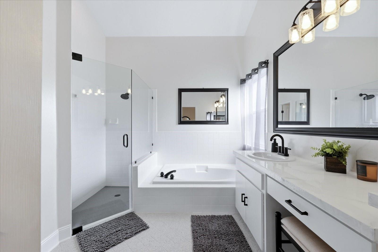 MEADOW POINTE - Residential