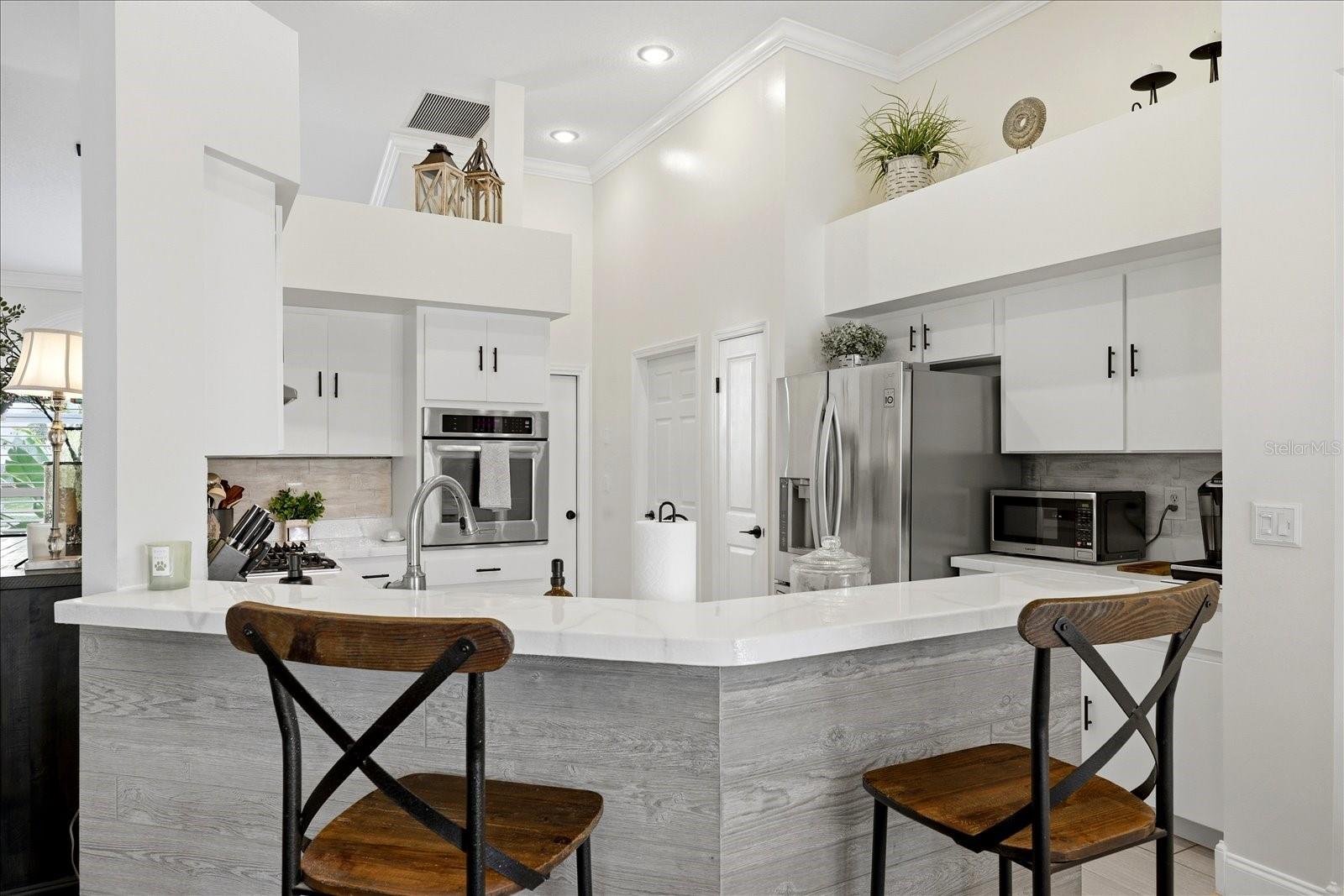 MEADOW POINTE - Residential