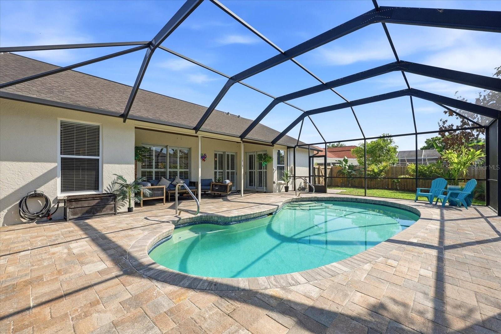 MEADOW POINTE - Residential