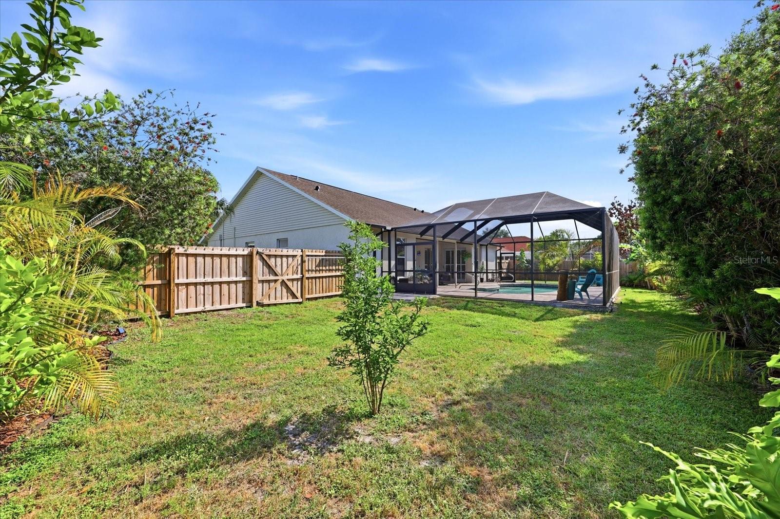 MEADOW POINTE - Residential