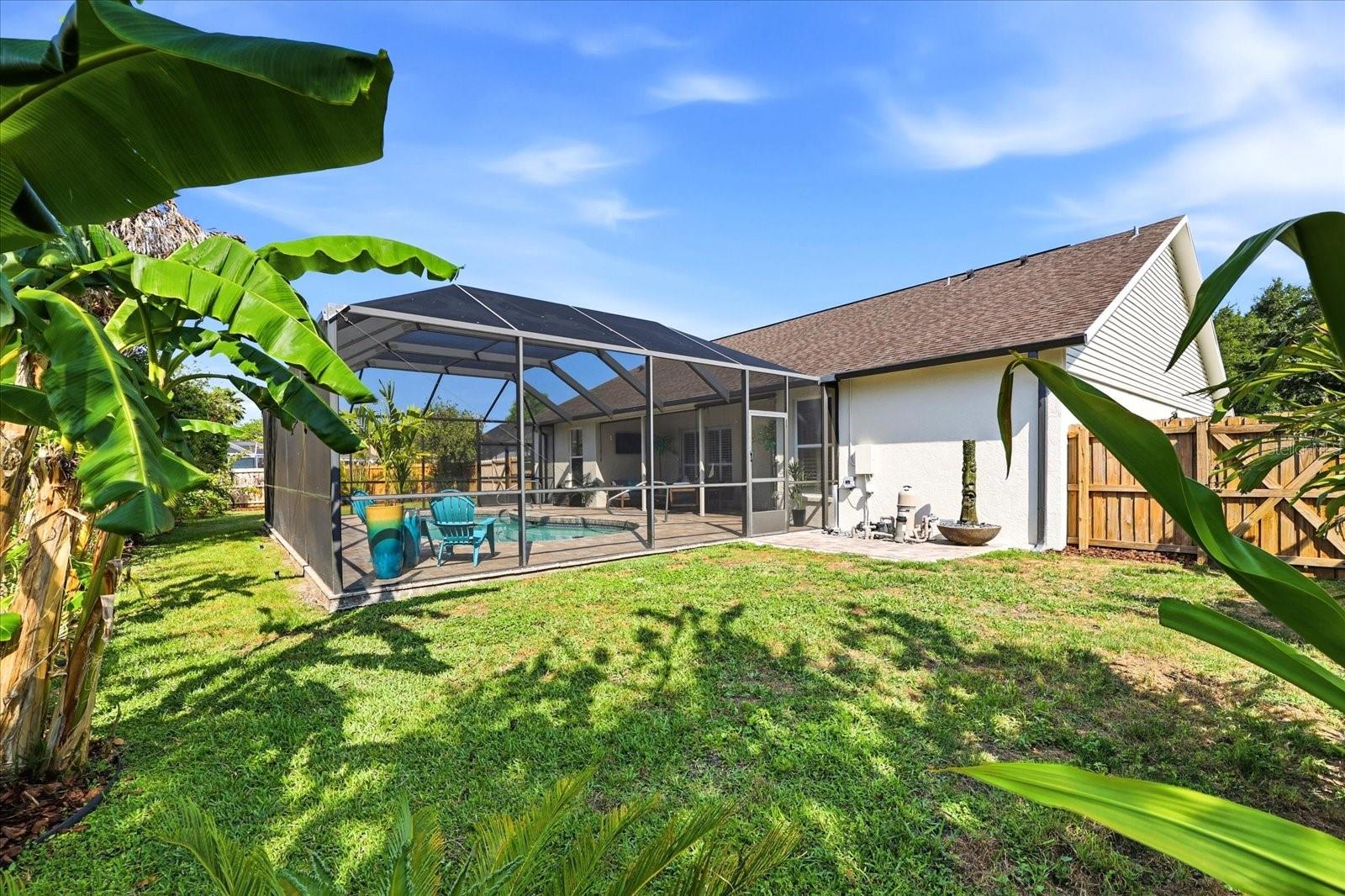MEADOW POINTE - Residential