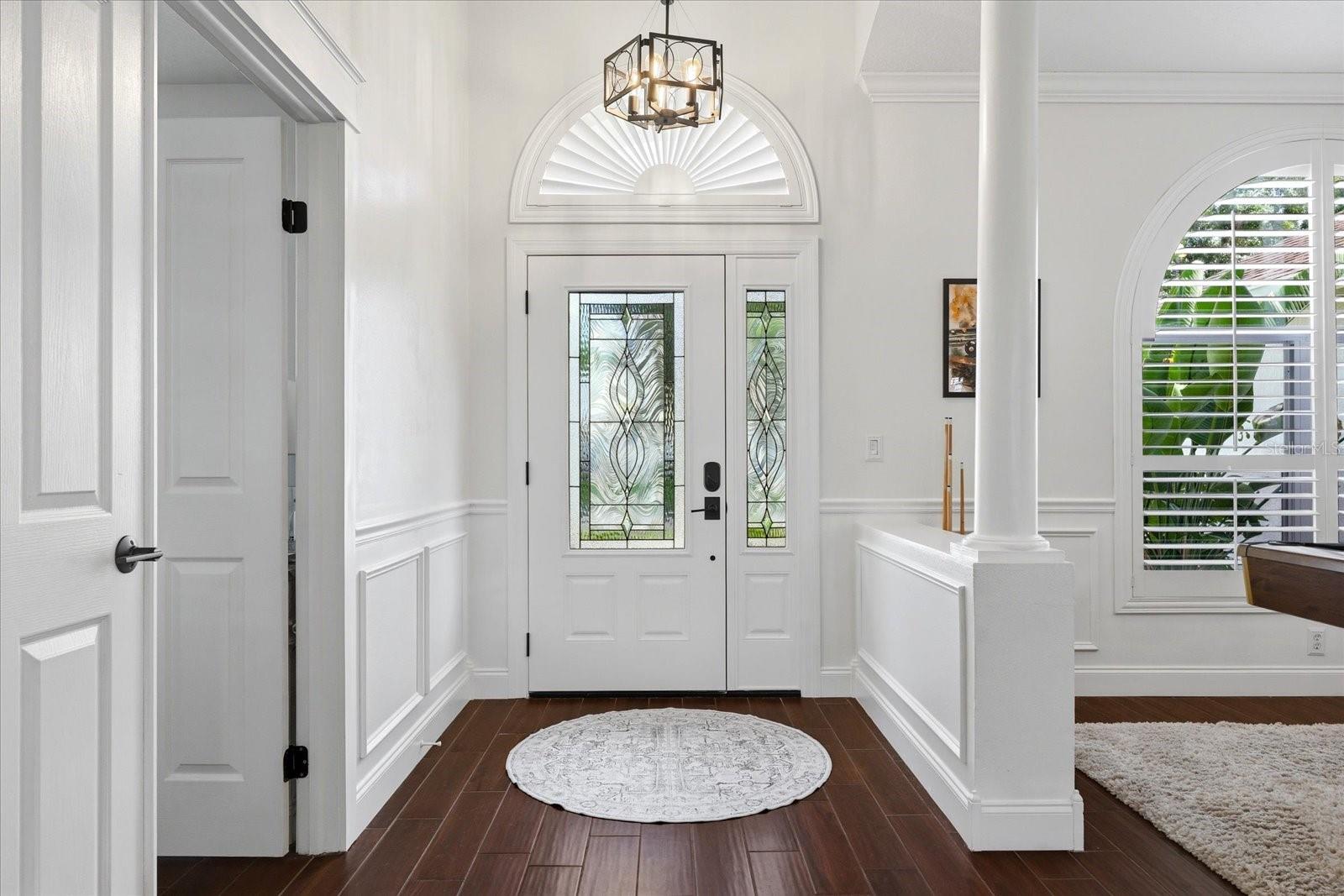MEADOW POINTE - Residential