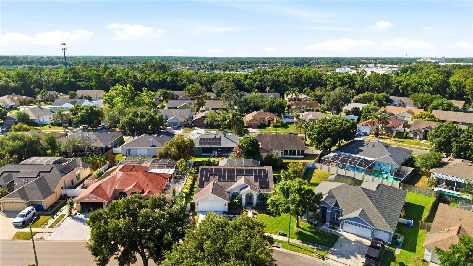 MEADOW POINTE - Residential