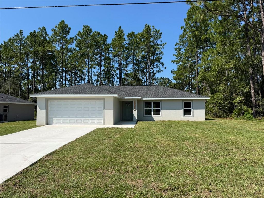 Photo of 13132 SW 73rd Avenue Road, Ocala, FL 34473 (MLS # OM718542)