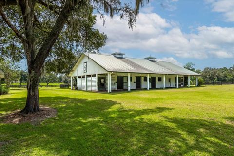 Tiny photo for 12500 NW 100th Street, Ocala, FL 34482 (MLS # OM682132)