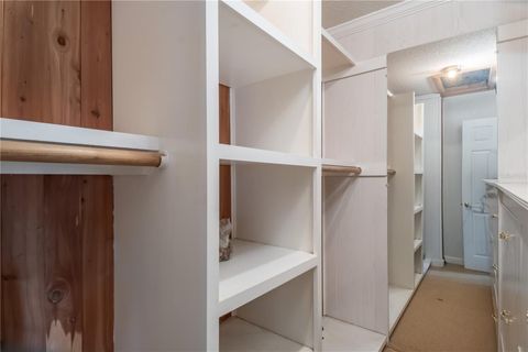 Tiny photo for 12500 NW 100th Street, Ocala, FL 34482 (MLS # OM682132)