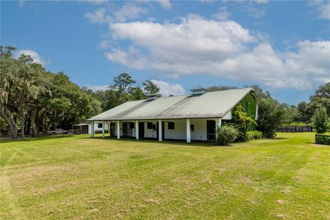 Tiny photo for 12500 NW 100th Street, Ocala, FL 34482 (MLS # OM682132)