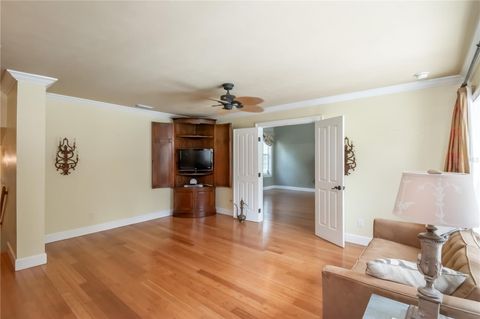 Tiny photo for 12500 NW 100th Street, Ocala, FL 34482 (MLS # OM682132)