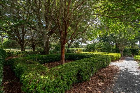 Tiny photo for 12500 NW 100th Street, Ocala, FL 34482 (MLS # OM682132)